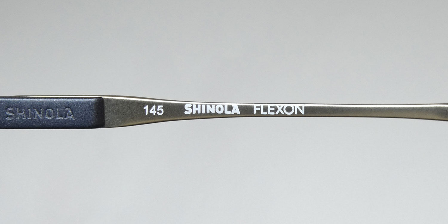 Flexon Shinola 21001 Eyeglasses by ModaFrames