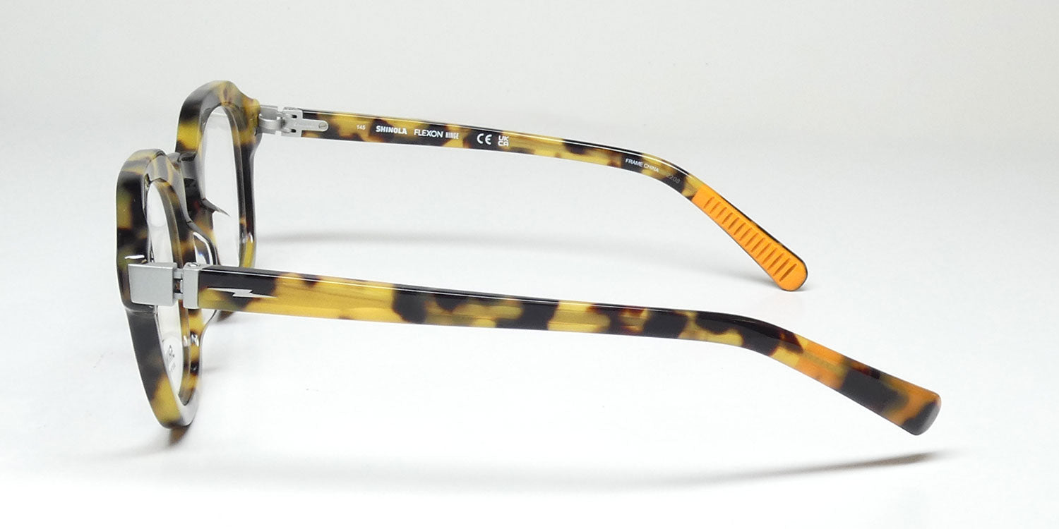 Flexon Shinola 15001 Eyeglasses by ModaFrames