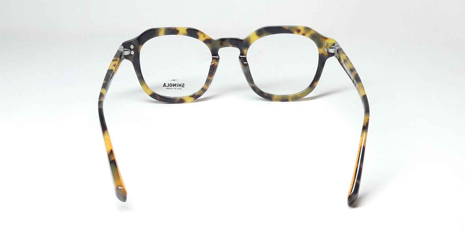 Flexon Shinola 15001 Eyeglasses by ModaFrames