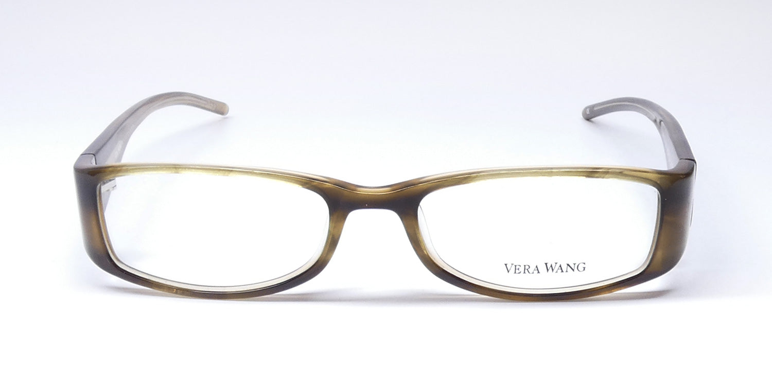 Vera Wang V118 Eyeglasses by ModaFrames