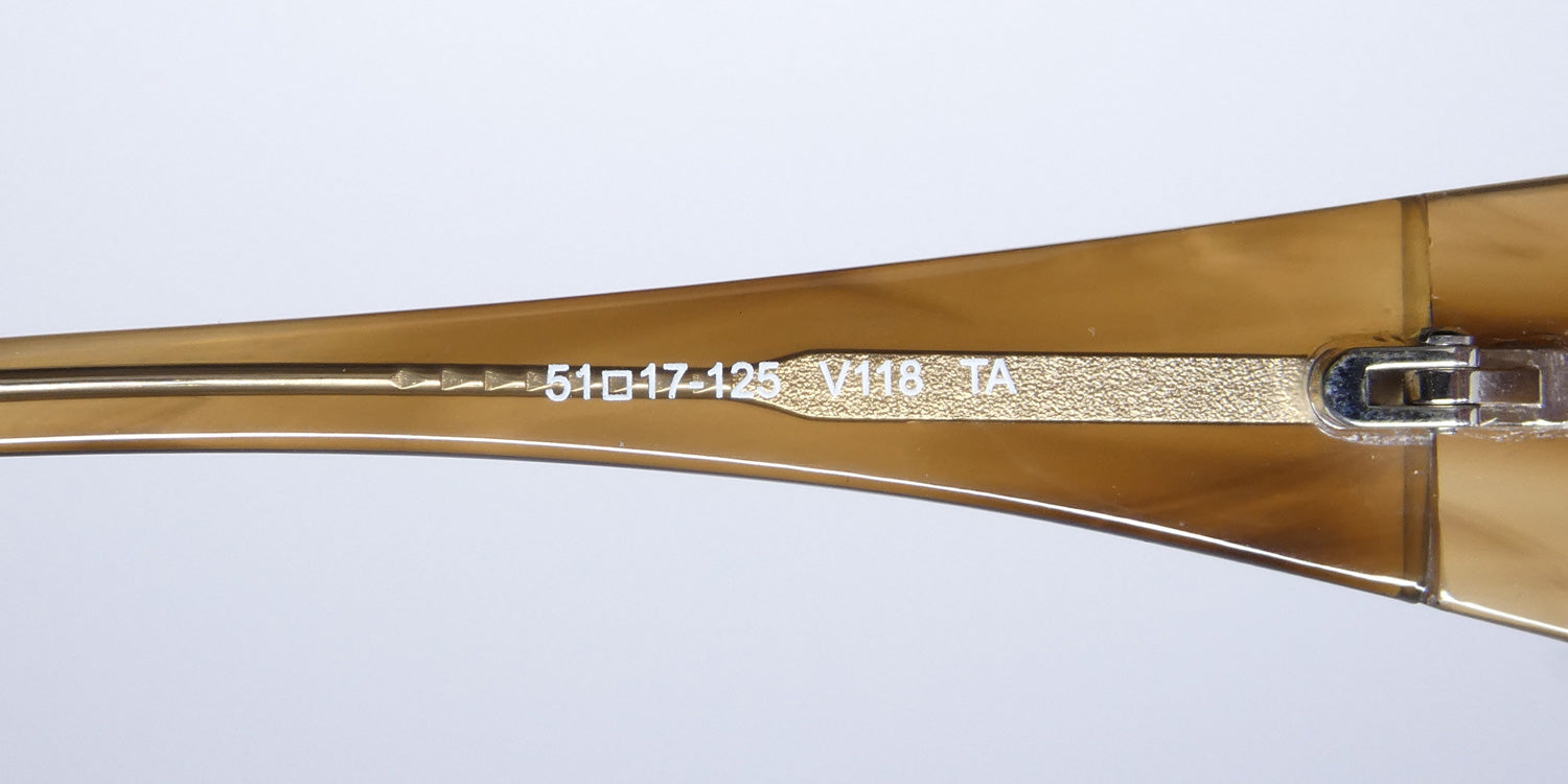 Vera Wang V118 Eyeglasses by ModaFrames