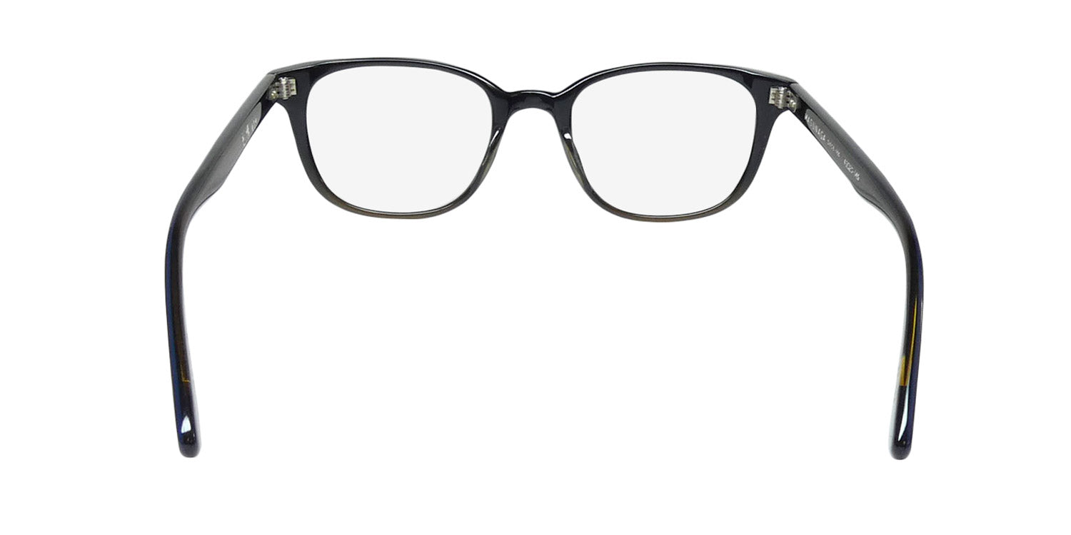 Masunaga 039 Eyeglasses by ModaFrames