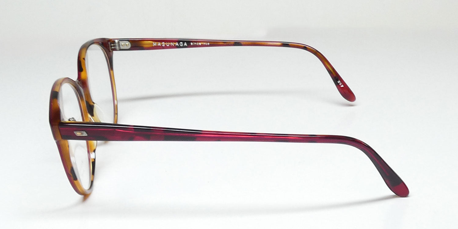 Masunaga 053 Eyeglasses by ModaFrames