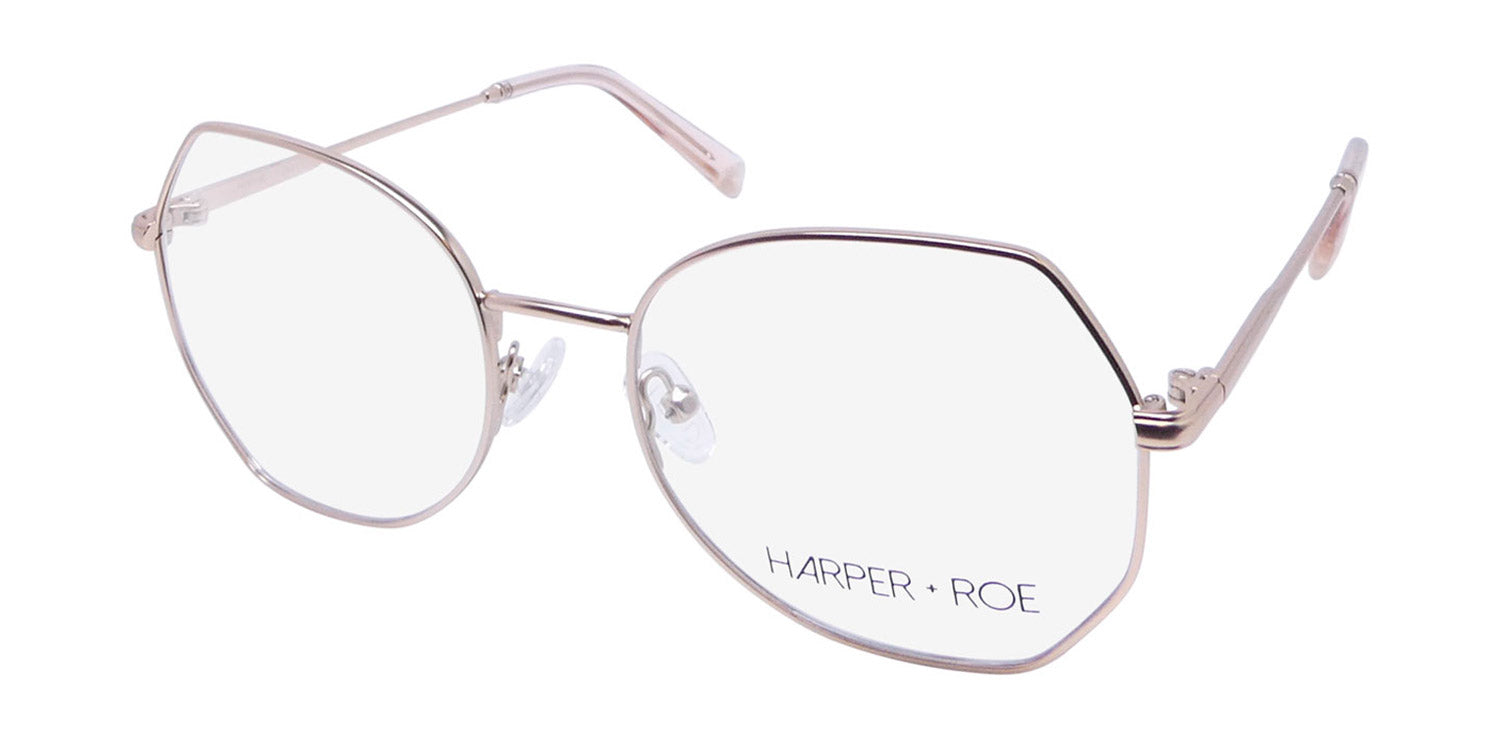Harper & Roe Hro145 Eyeglasses by ModaFrames