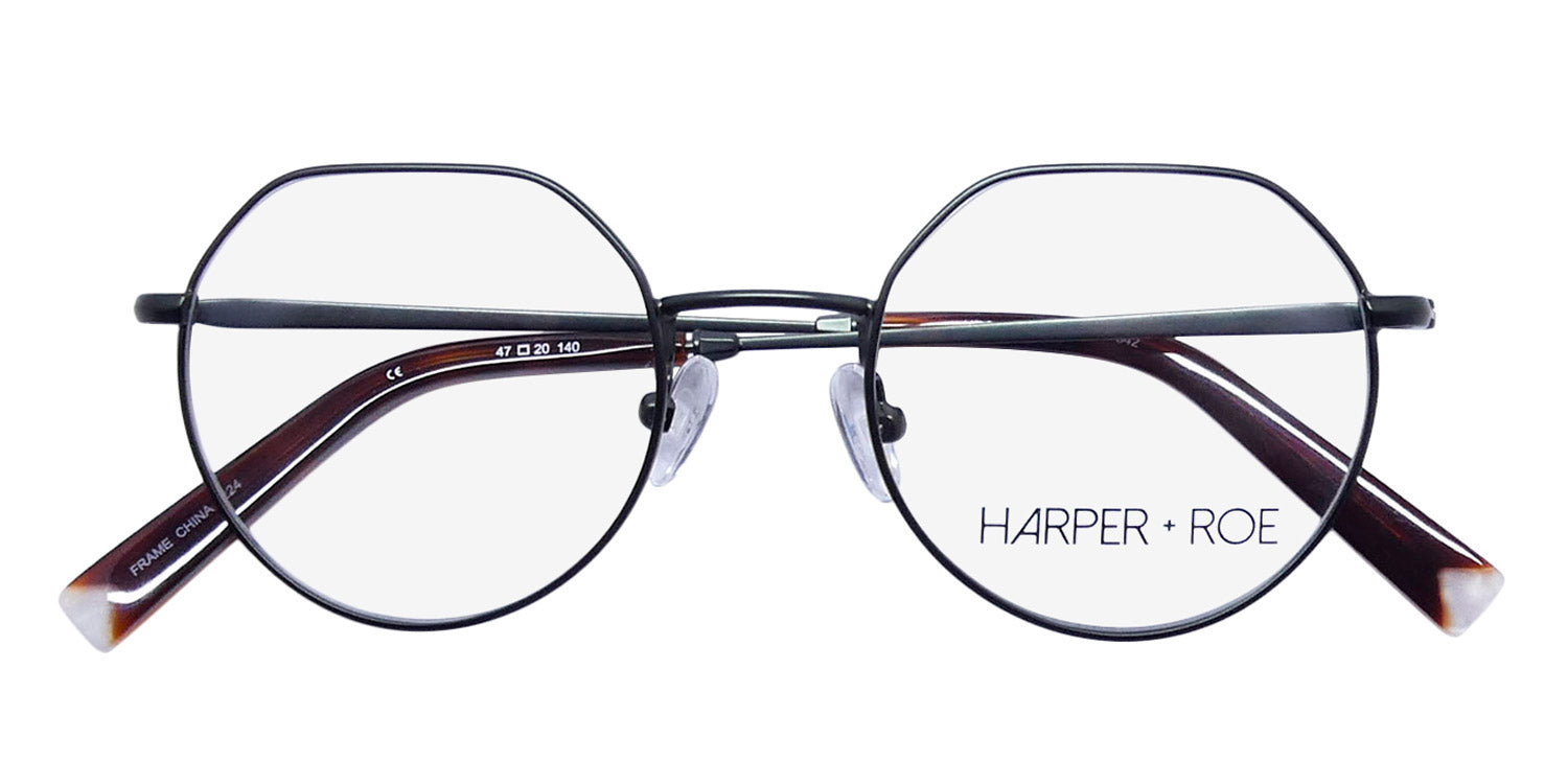 Harper & Roe Hro116 Eyeglasses by ModaFrames