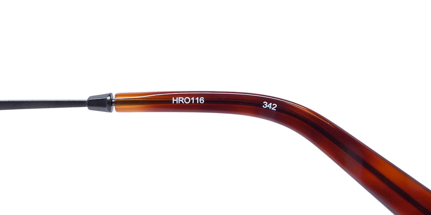 Harper & Roe Hro116 Eyeglasses by ModaFrames
