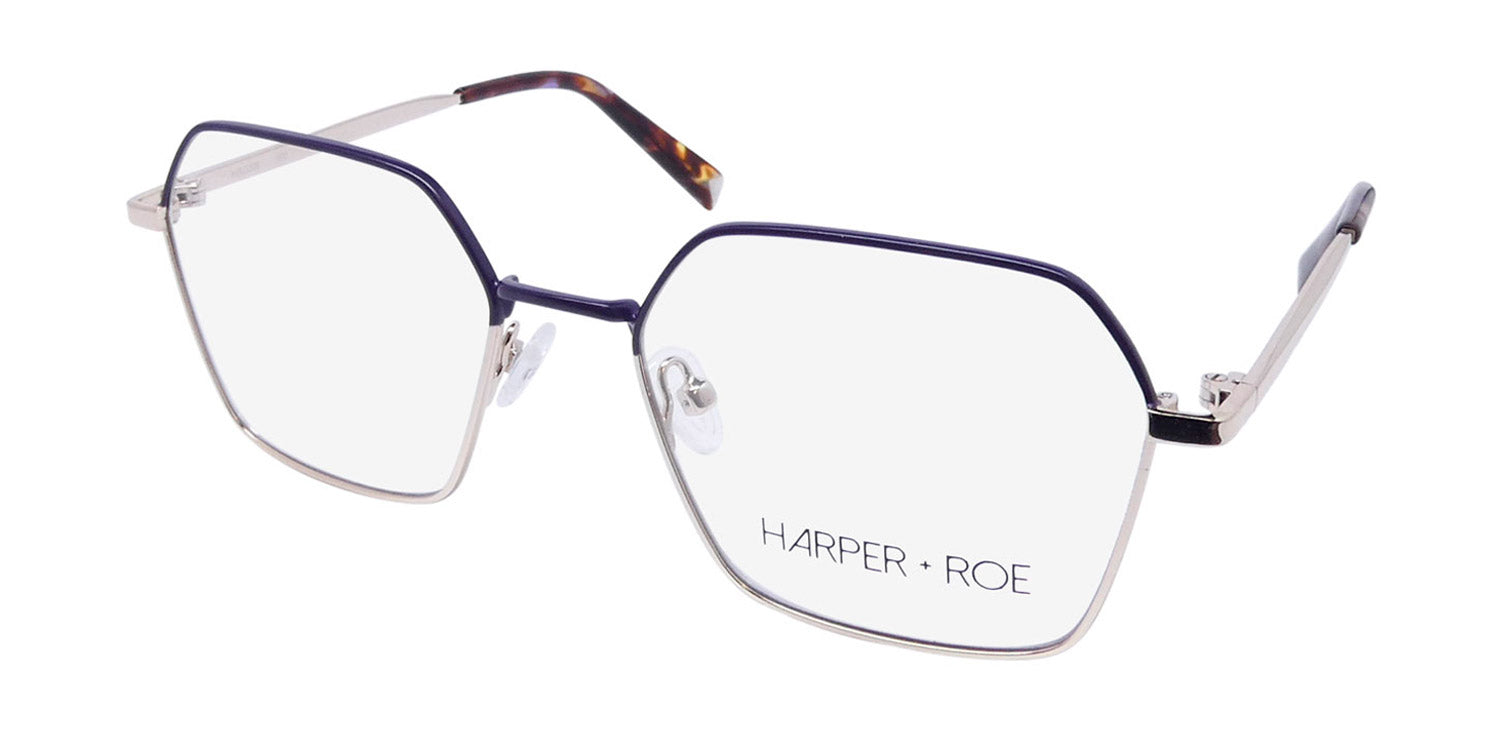 Harper & Roe Hro208 Eyeglasses by ModaFrames