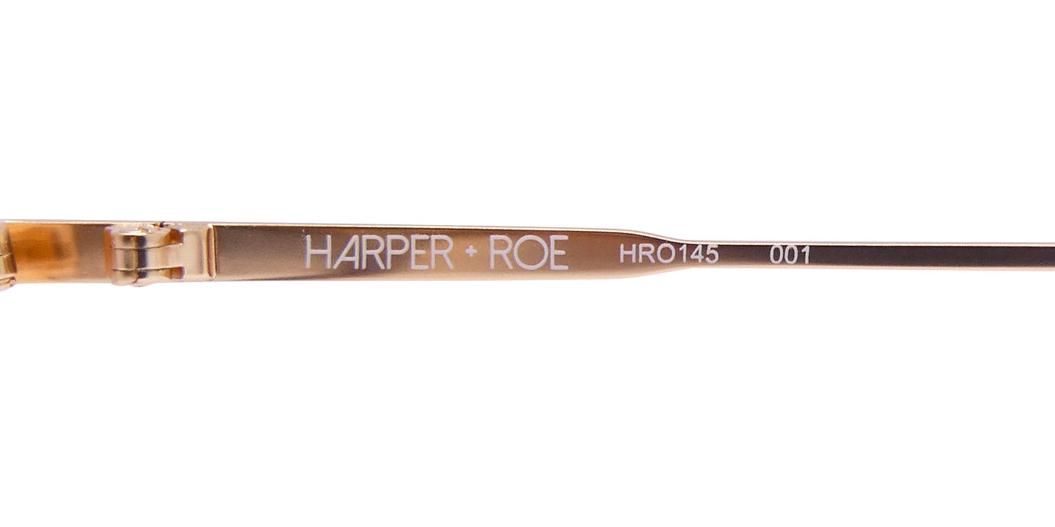 Harper & Roe Hro145 Eyeglasses by ModaFrames