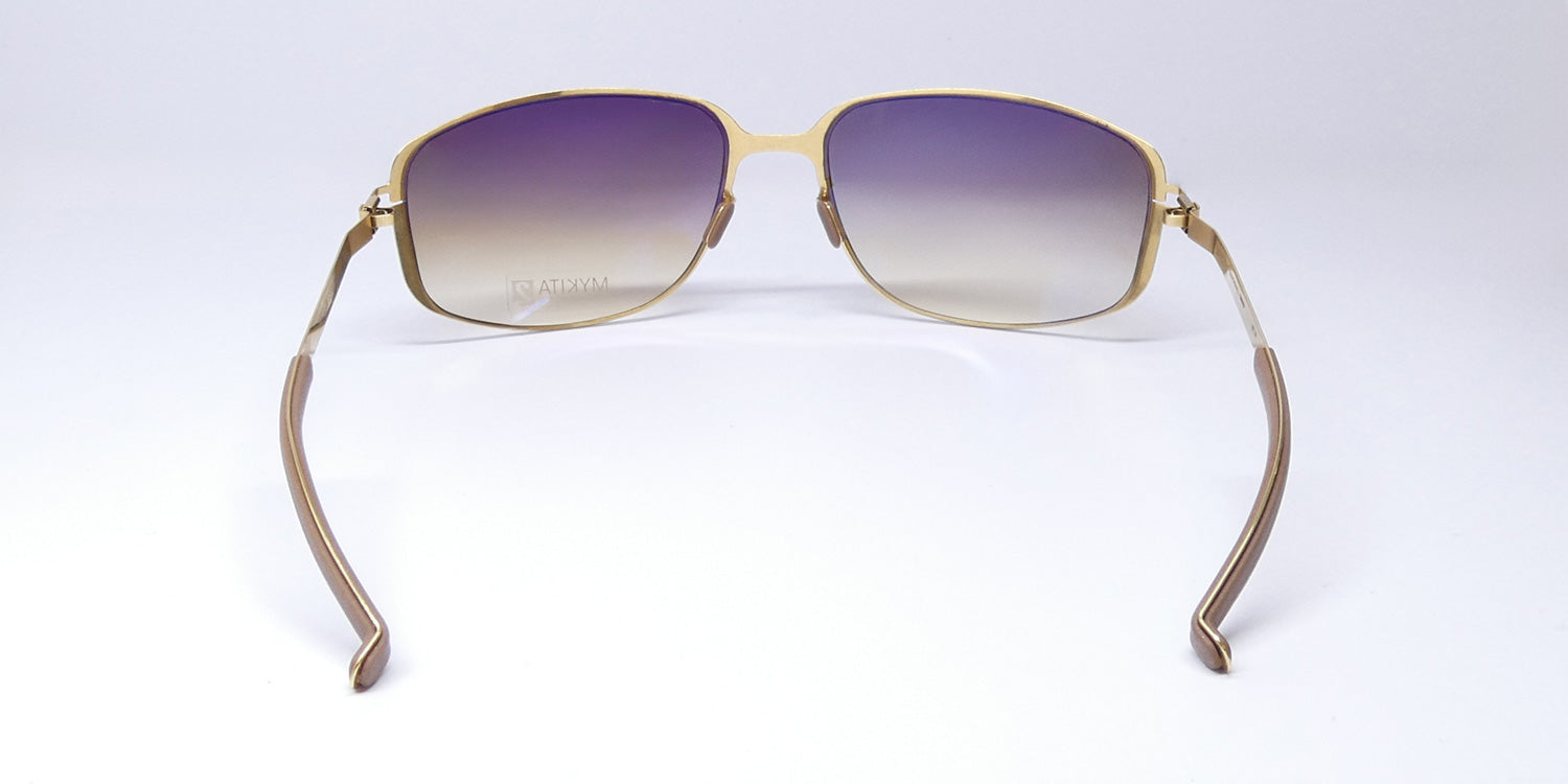 Mykita Ginger Sunglasses by ModaFrames