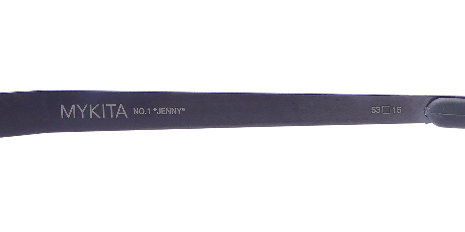 Mykita Jenny Eyeglasses by ModaFrames