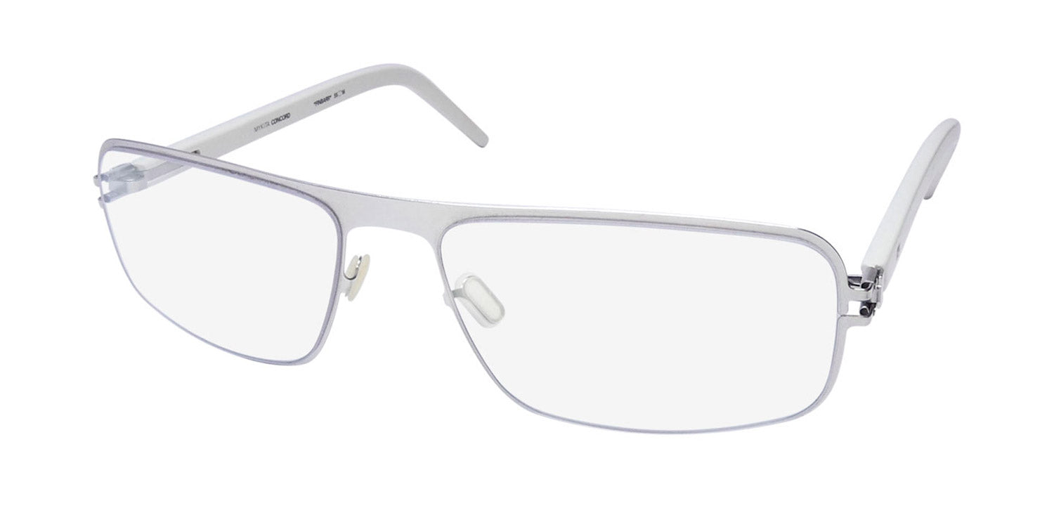 Mykita Concord Finbarr Eyeglasses by ModaFrames