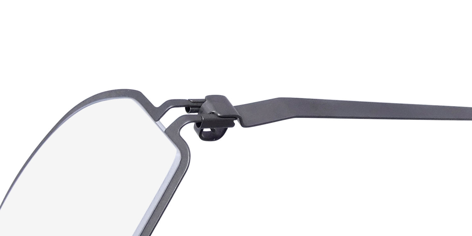 Mykita Emma Eyeglasses by ModaFrames