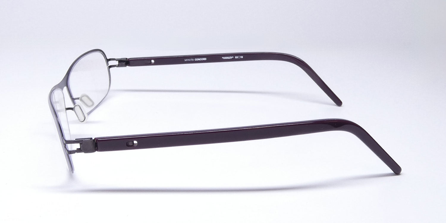 Mykita Concord Hanley Eyeglasses by ModaFrames