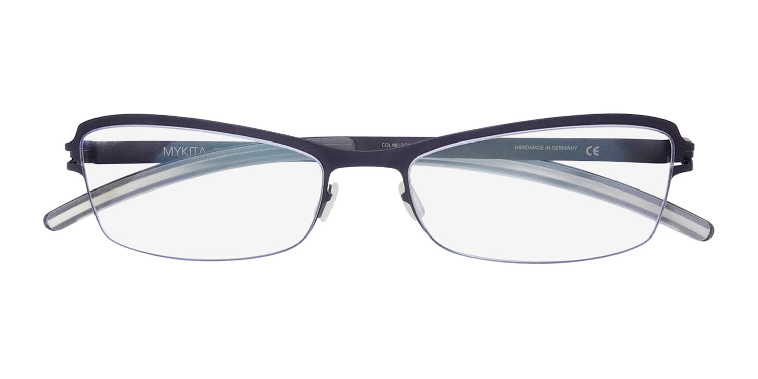 Mykita Jade Eyeglasses by ModaFrames