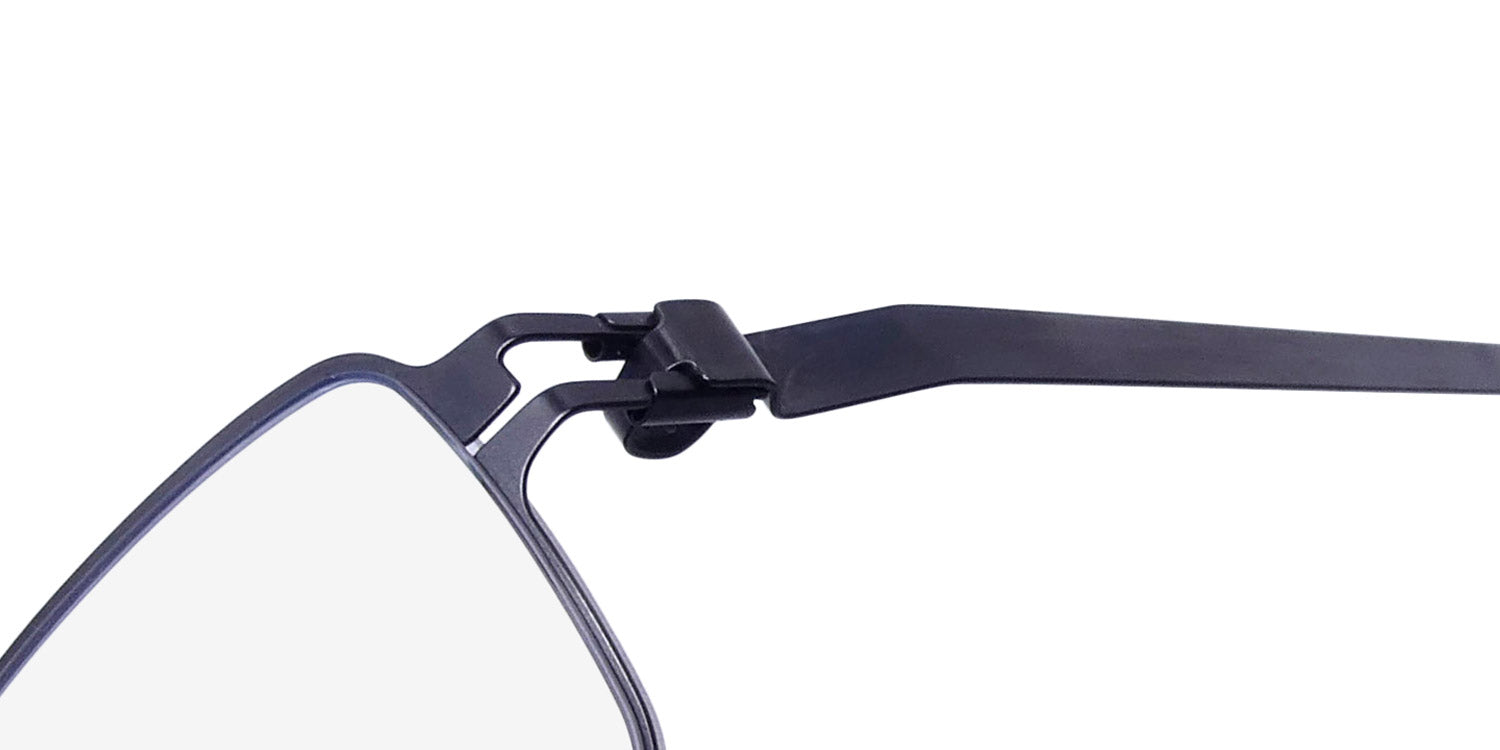 Mykita Mara Eyeglasses by ModaFrames