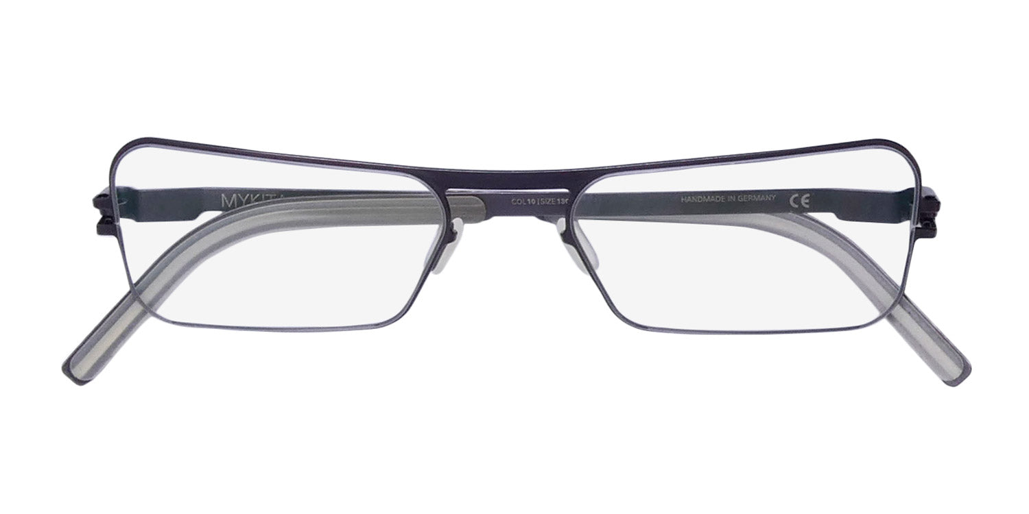 Mykita Dogma 1.5 Eyeglasses by ModaFrames