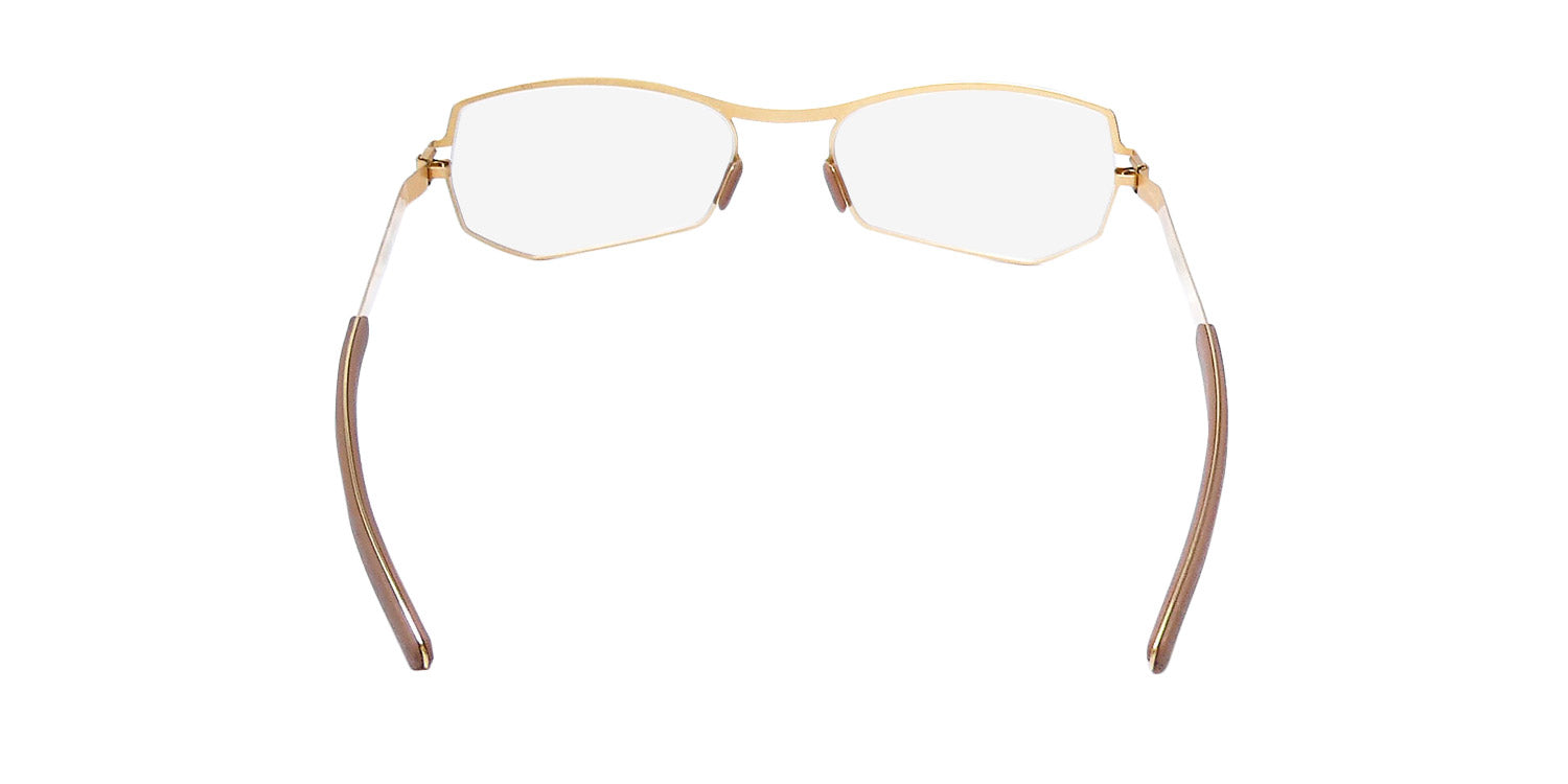Mykita Lindy Eyeglasses by ModaFrames