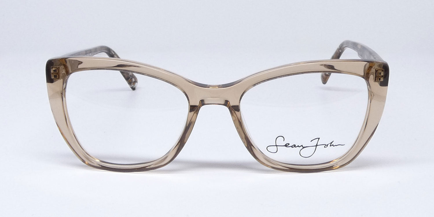 Sean John 6020 Eyeglasses by ModaFrames