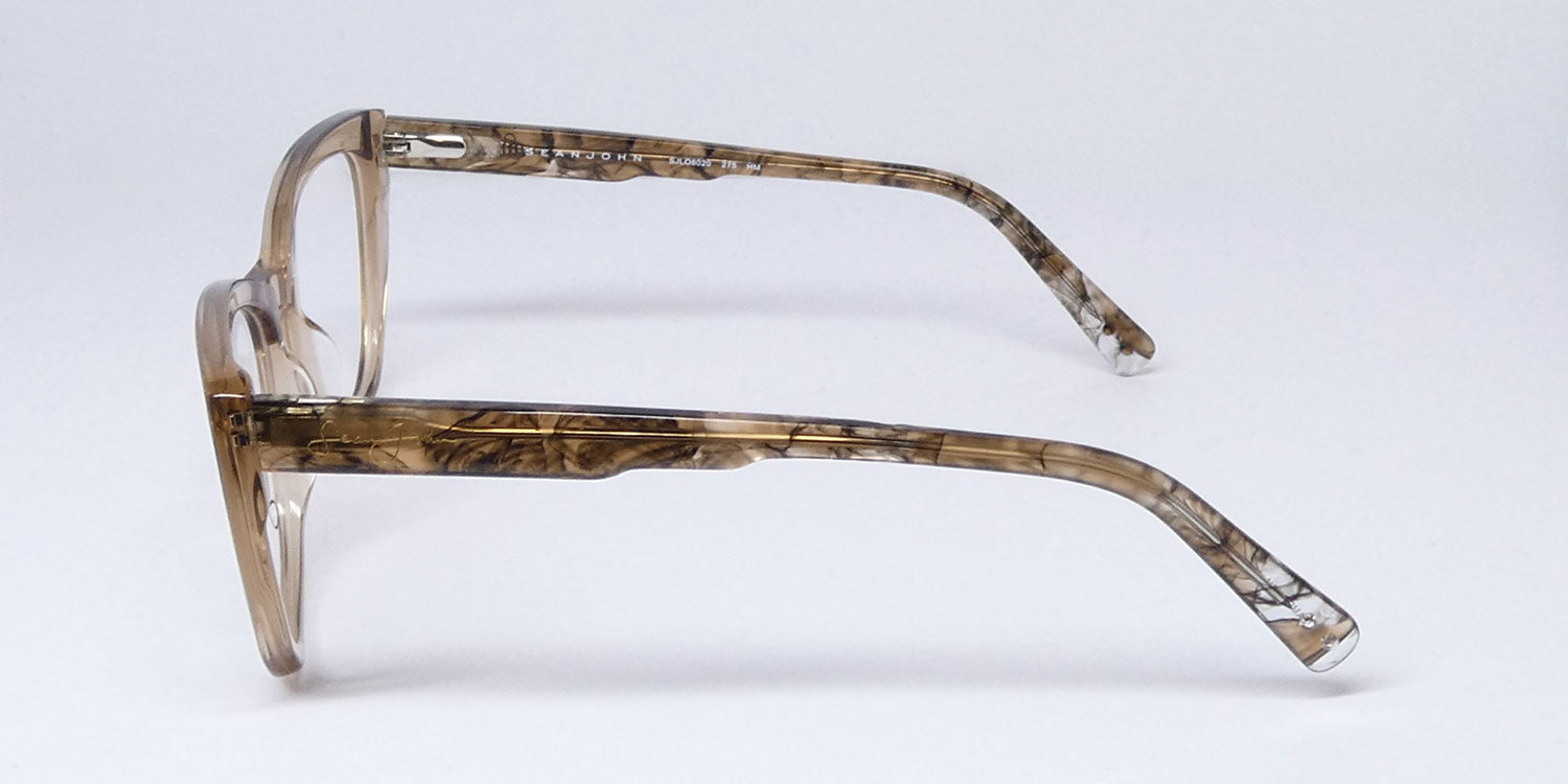 Sean John 6020 Eyeglasses by ModaFrames