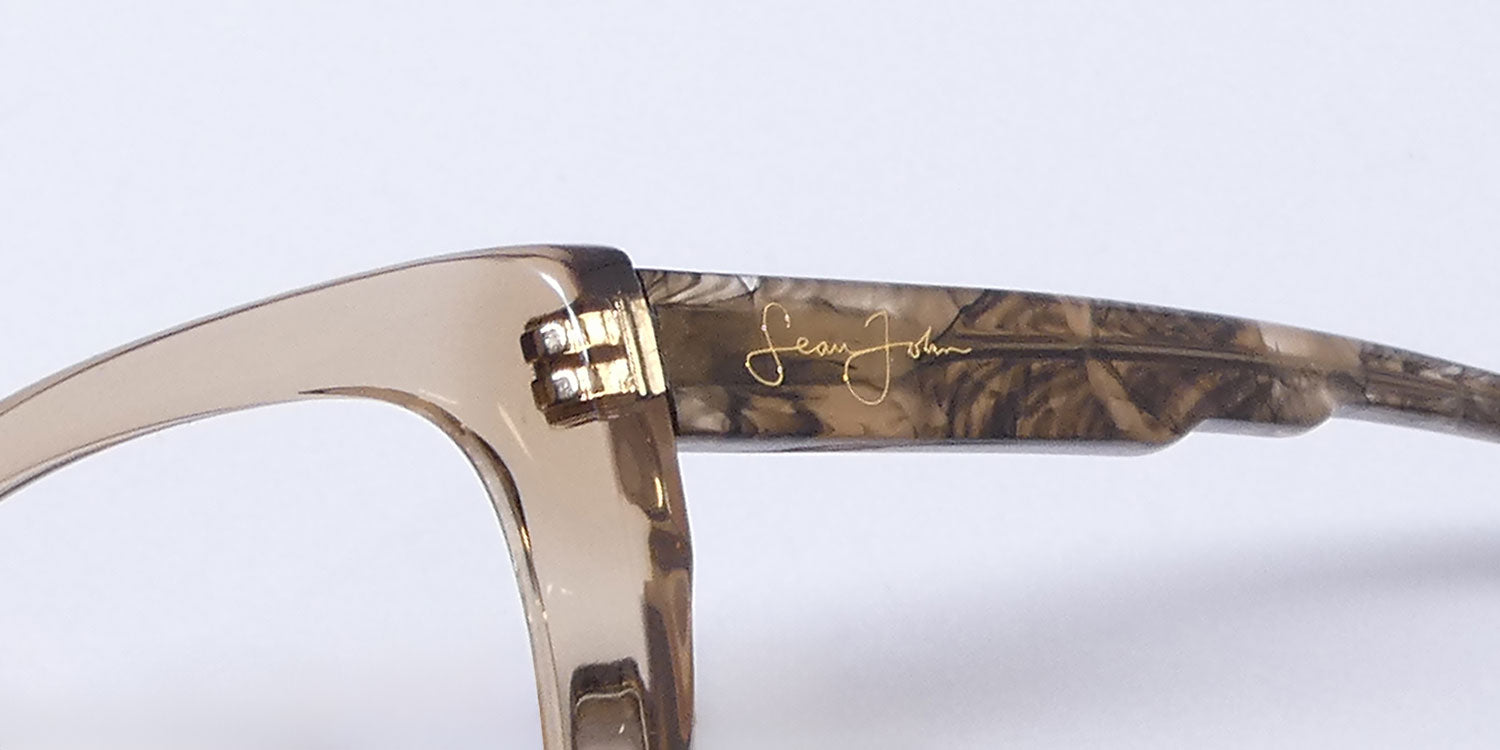 Sean John 6020 Eyeglasses by ModaFrames