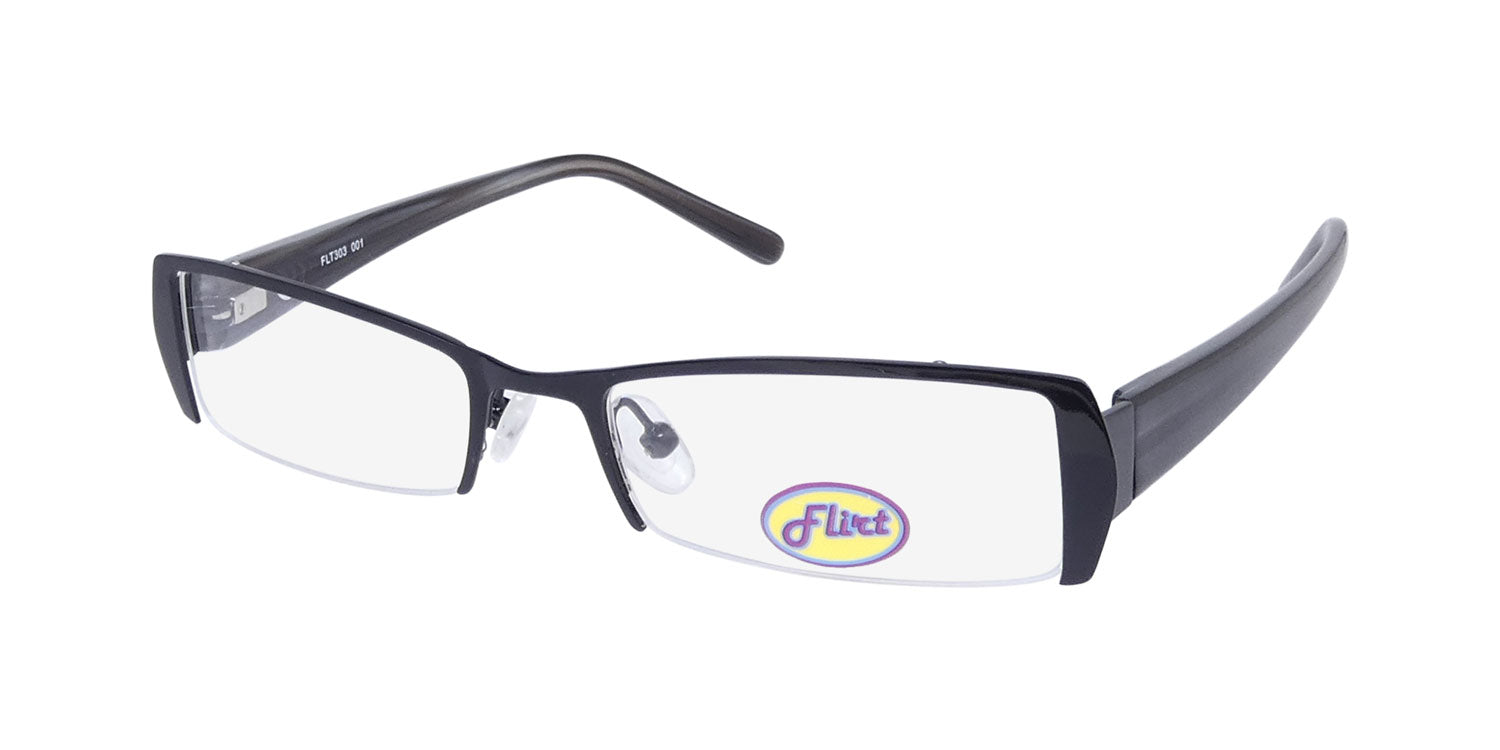 Flirt Flt303 Eyeglasses by ModaFrames