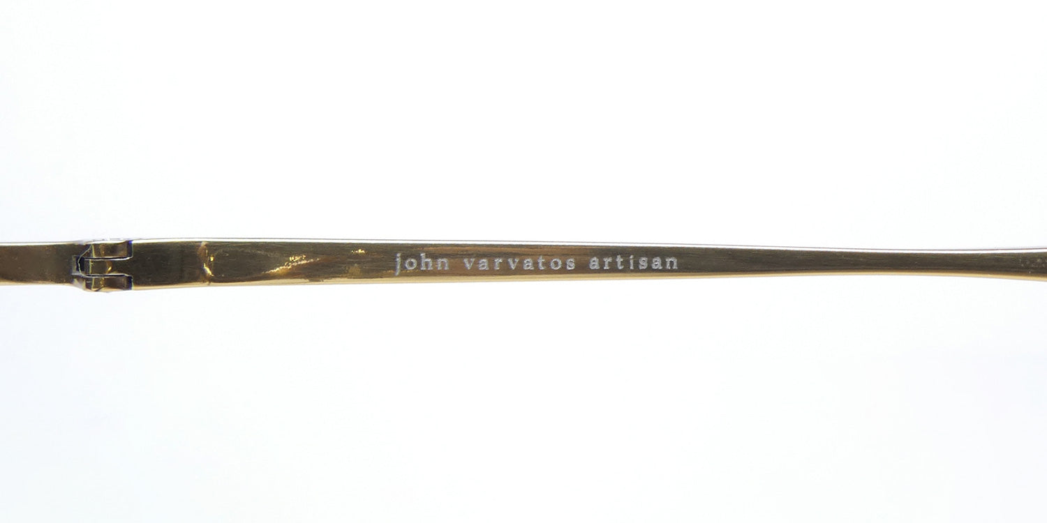 John Varvatos V169 Eyeglasses by ModaFrames