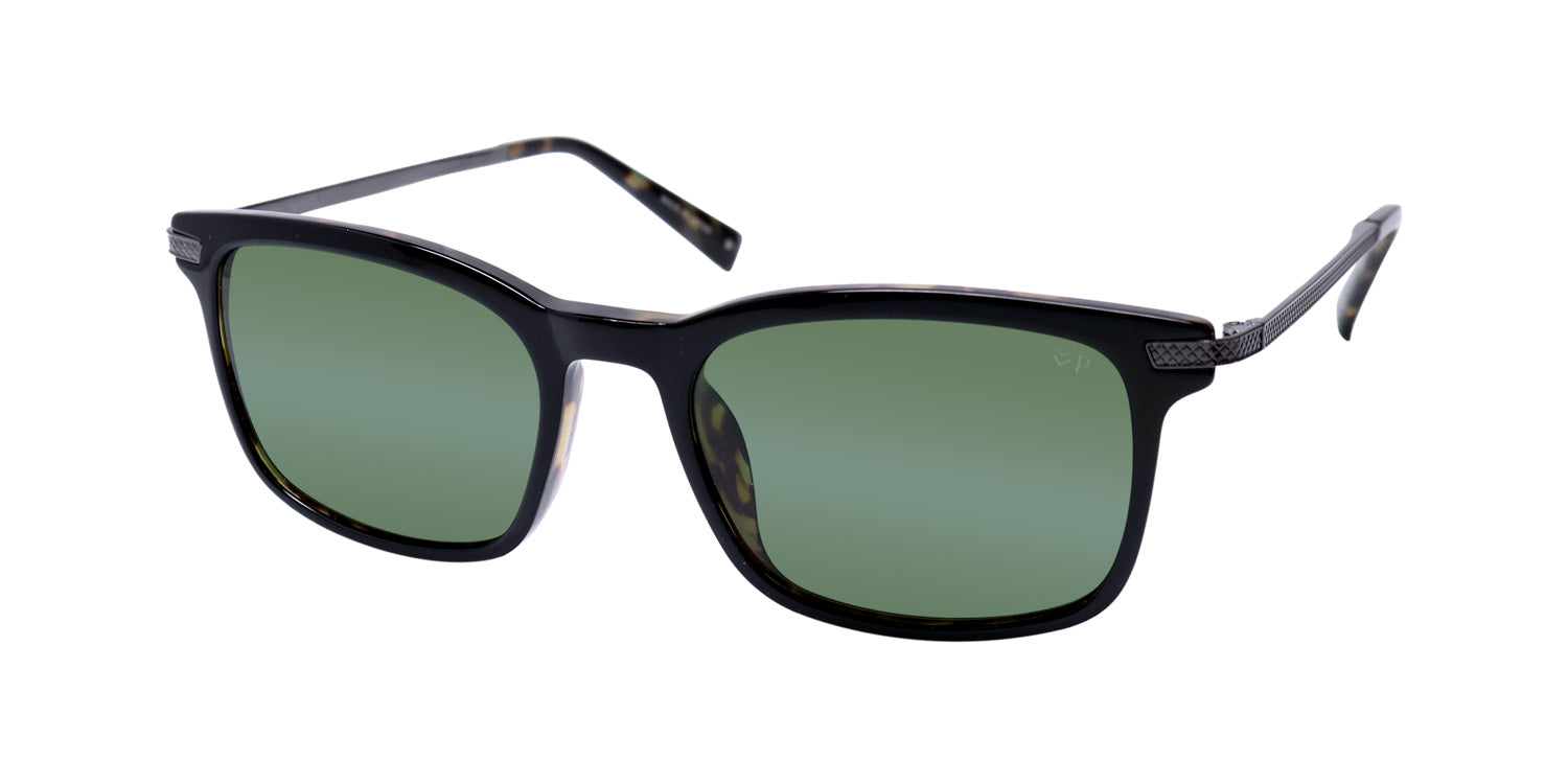 John Varvatos V539 Sunglasses by ModaFrames