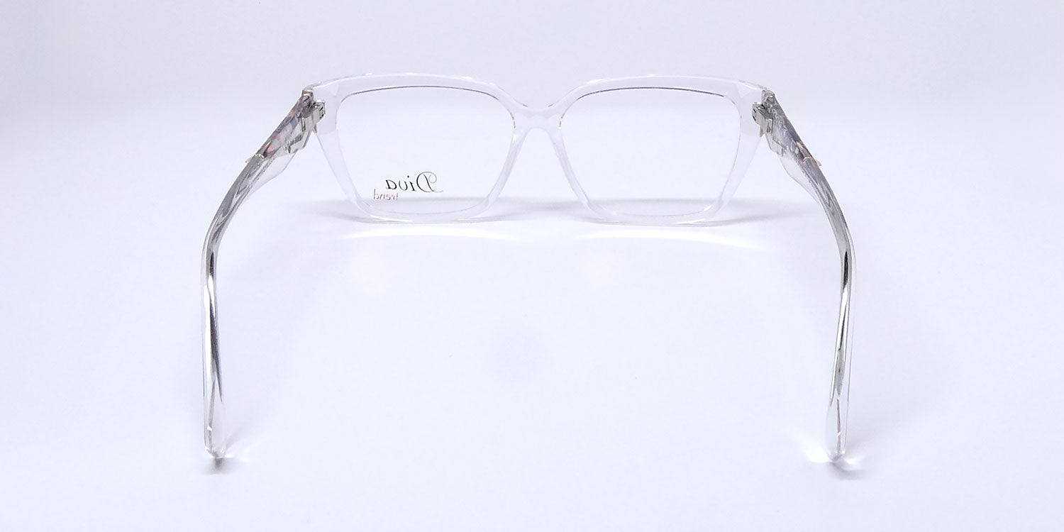 Diva Trend 8134 Eyeglasses by ModaFrames