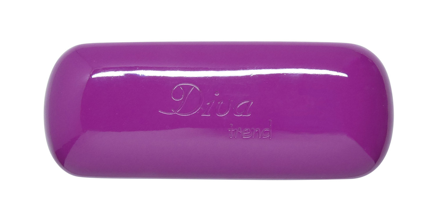 Diva Trend 8134 Eyeglasses by ModaFrames