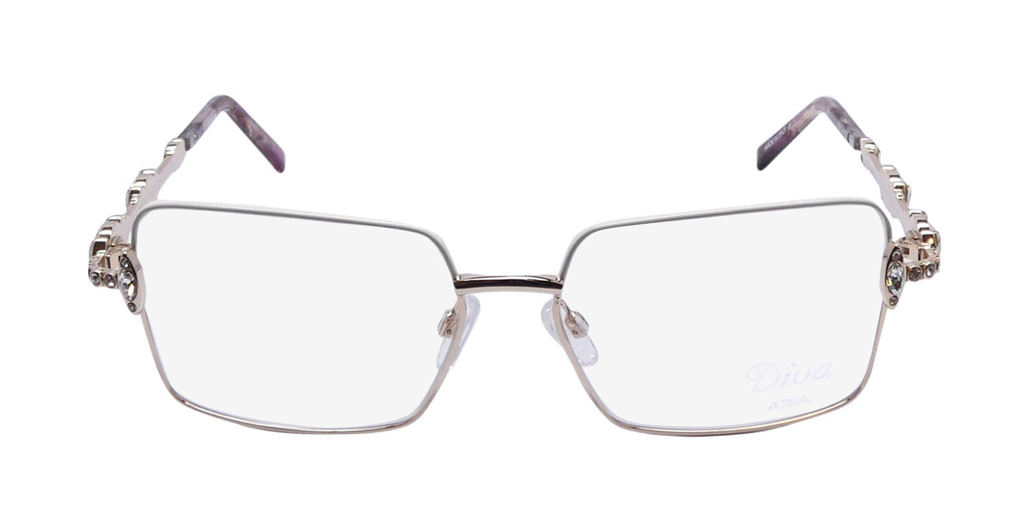 Diva Aria Da001 Eyeglasses by ModaFrames