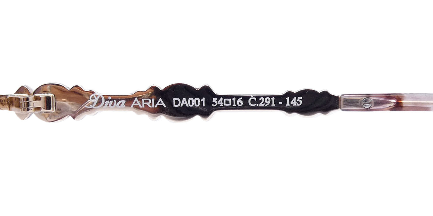 Diva Aria Da001 Eyeglasses by ModaFrames