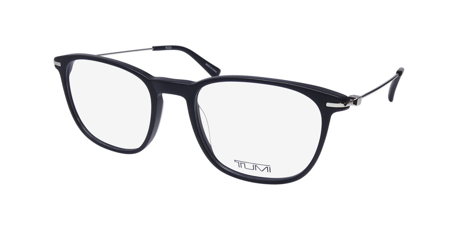 Tumi Vtu512 Eyeglasses by ModaFrames