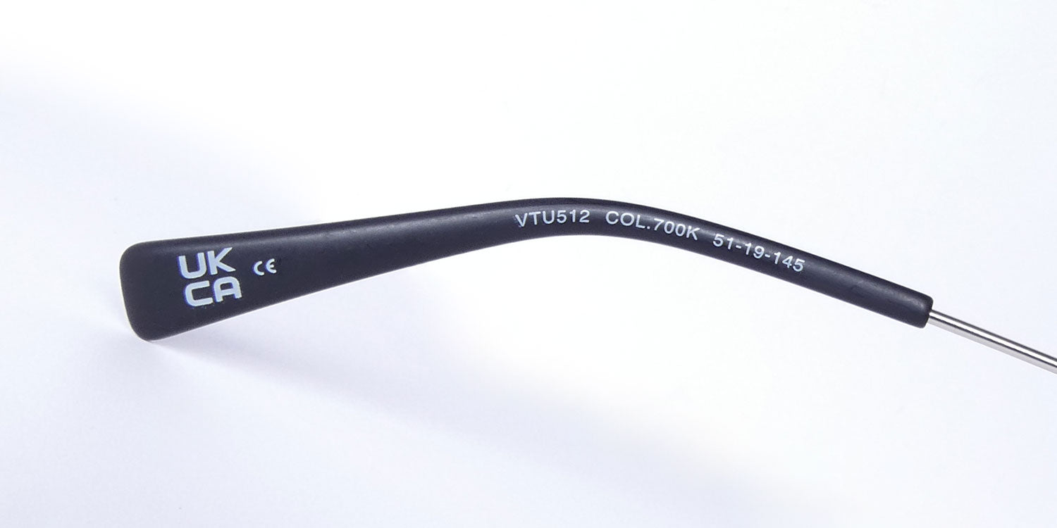Tumi Vtu512 Eyeglasses by ModaFrames