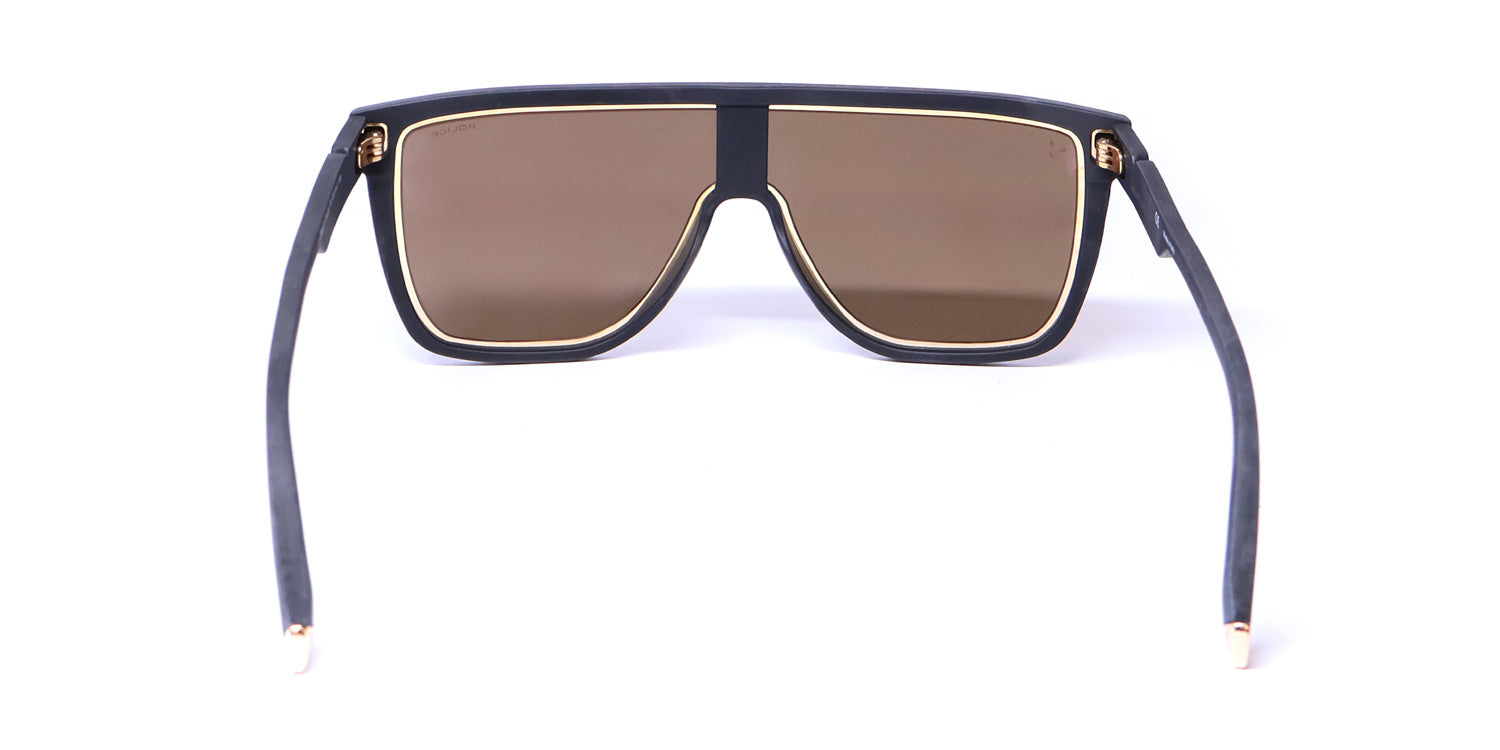 Police Lewis Hamilton 23 Splc51 Sunglasses by ModaFrames