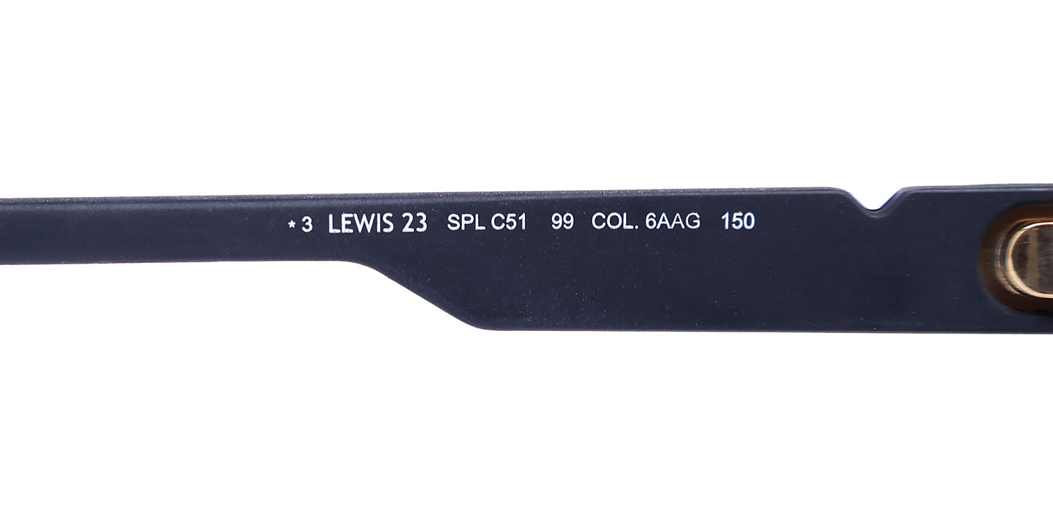 Police Lewis Hamilton 23 Splc51 Sunglasses by ModaFrames
