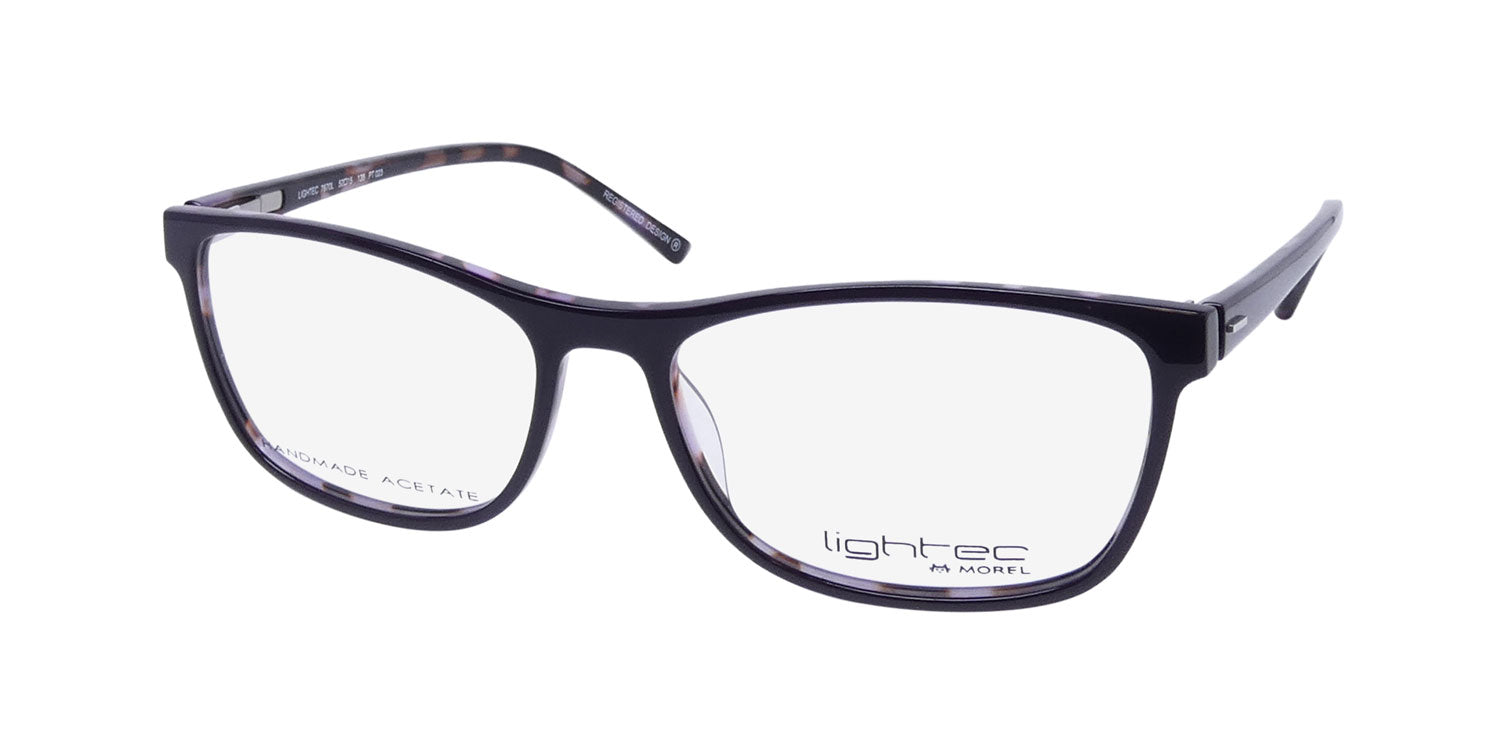 Morel Lightec 7670l Eyeglasses by ModaFrames