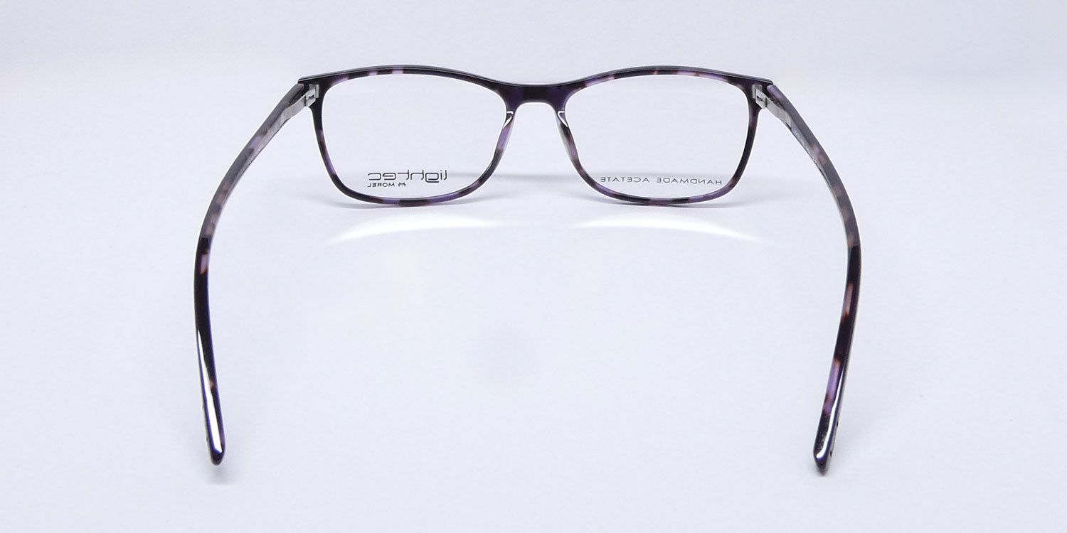 Morel Lightec 7670l Eyeglasses by ModaFrames