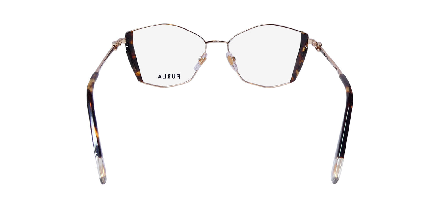 Furla Vfu770w Eyeglasses by ModaFrames