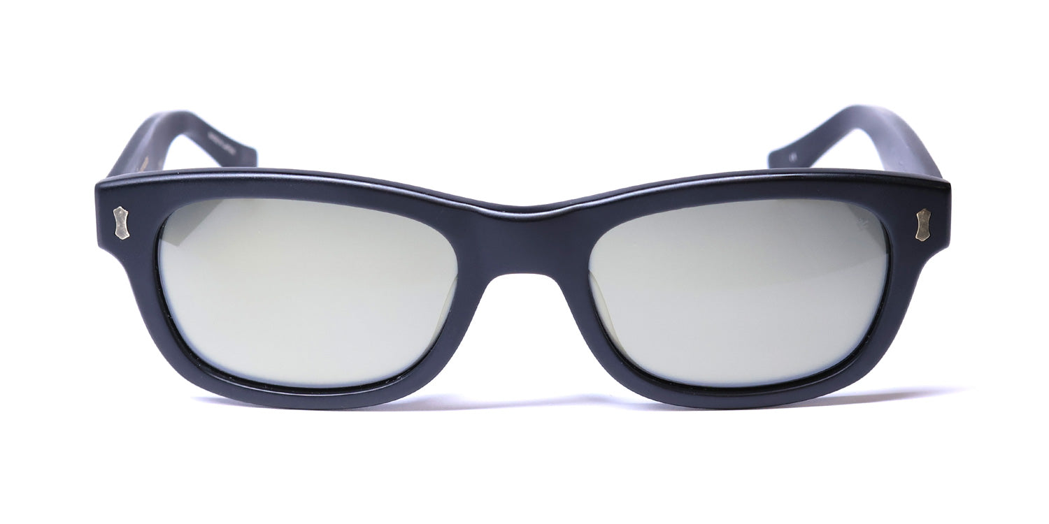 John Varvatos V538 Sunglasses by ModaFrames