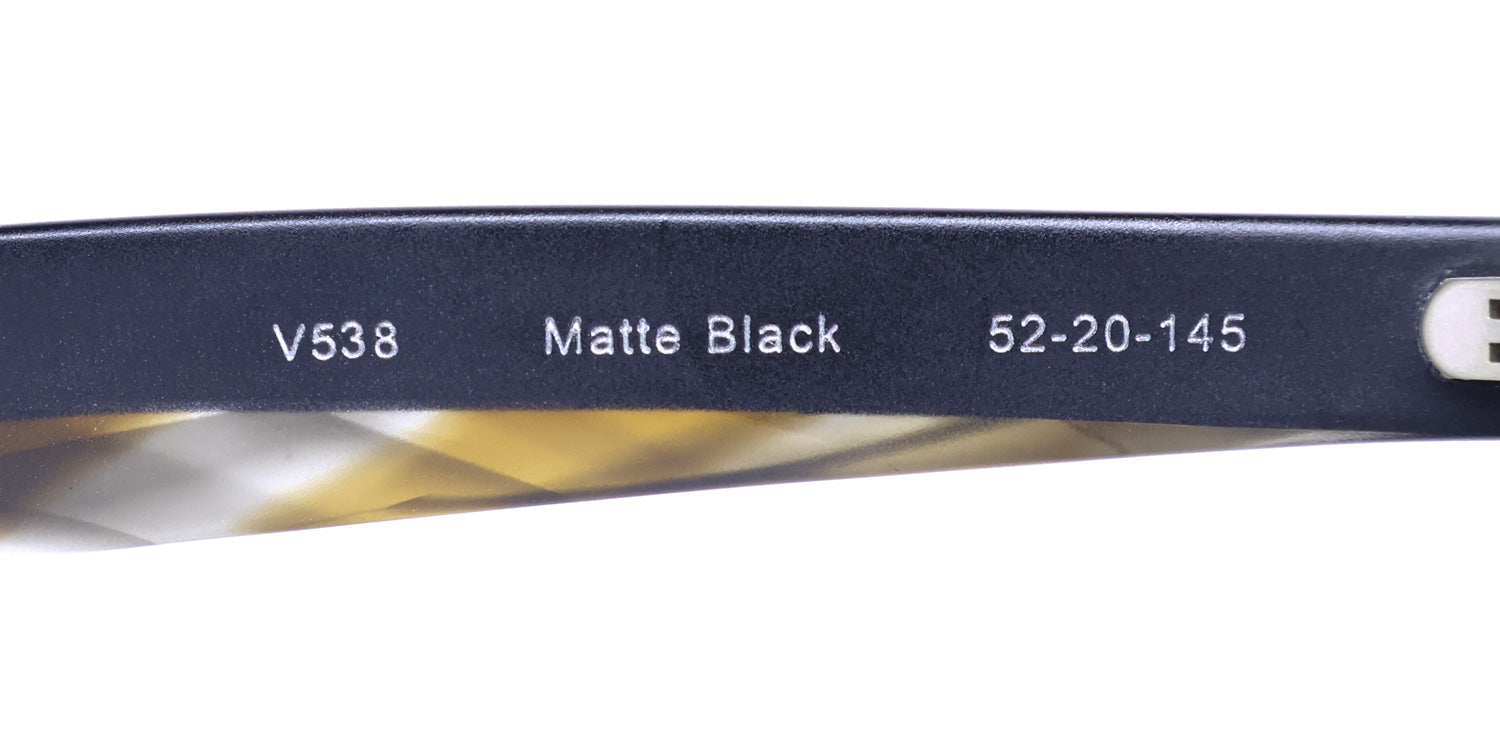 John Varvatos V538 Sunglasses by ModaFrames