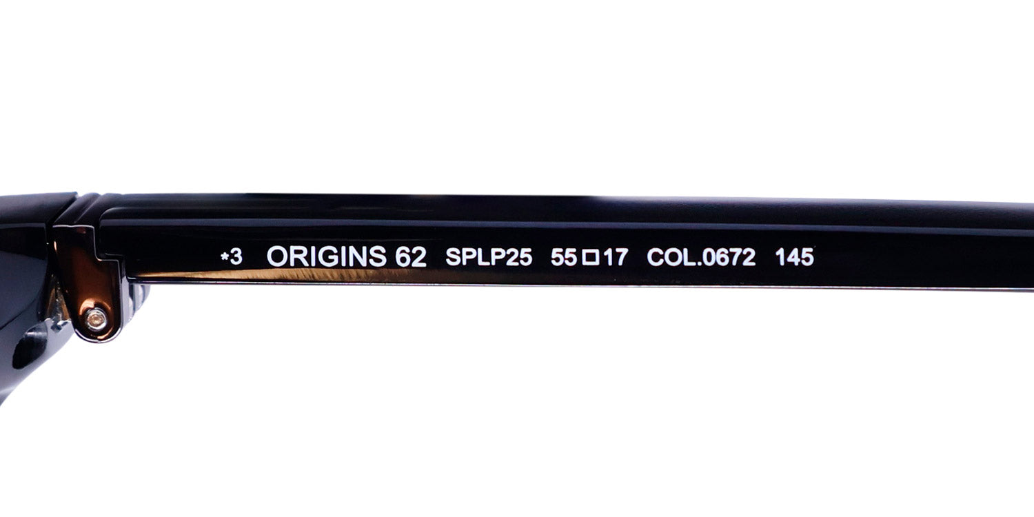 Police Splp25 Origins 62 Sunglasses by ModaFrames