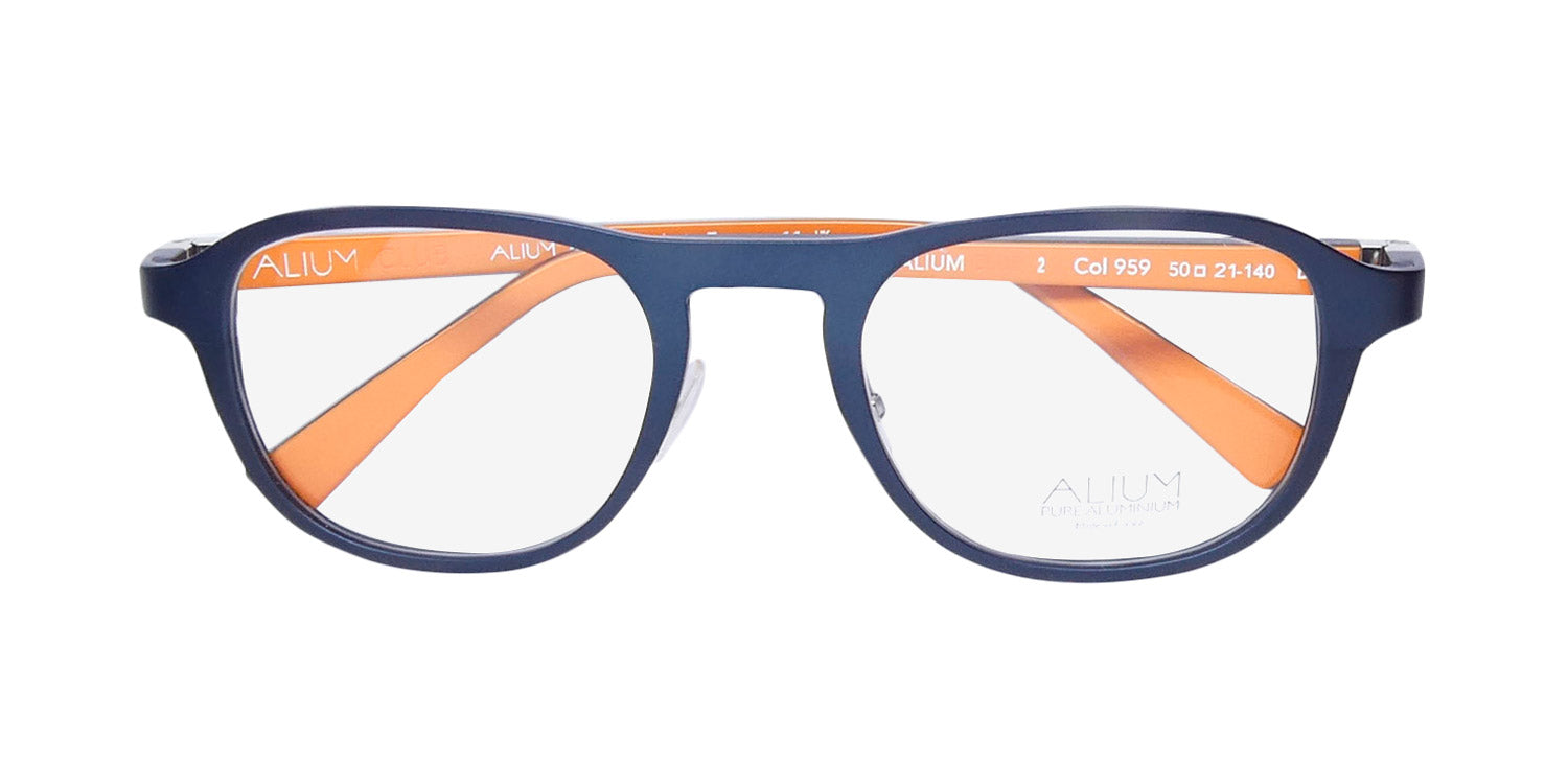 Face à Face Alium Club 2 Eyeglasses by ModaFrames
