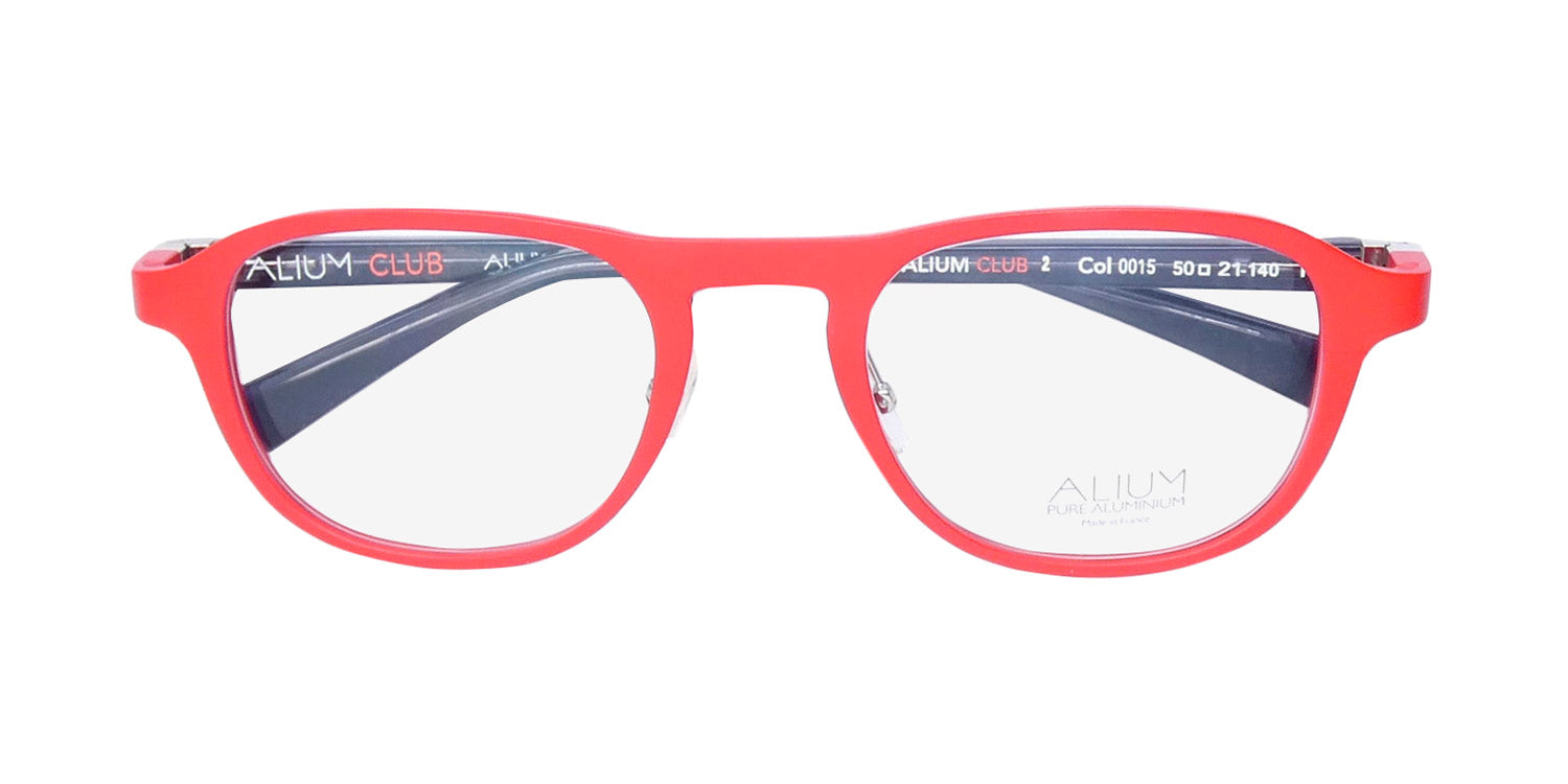 Face à Face Alium Club 2 Eyeglasses by ModaFrames