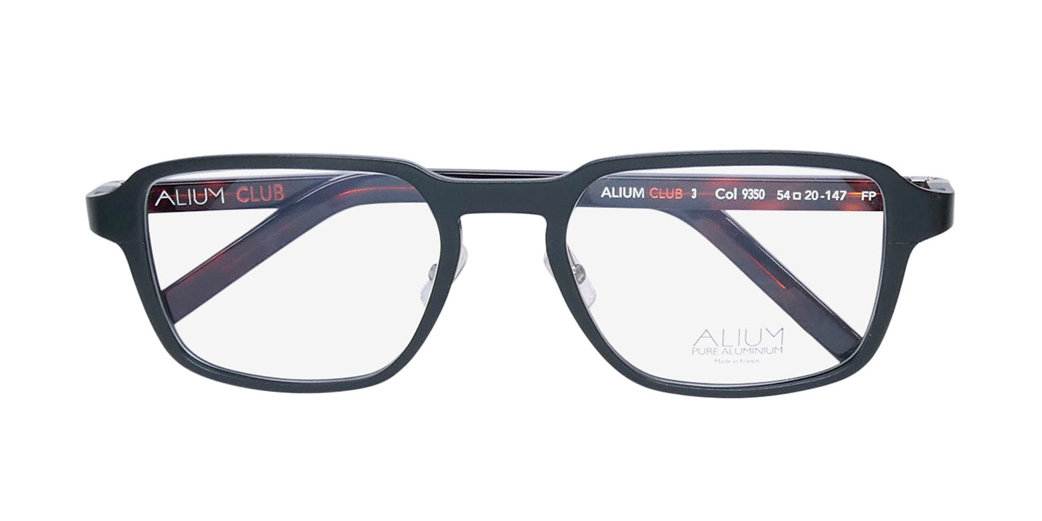 Face à Face Alium Club 3 Eyeglasses by ModaFrames