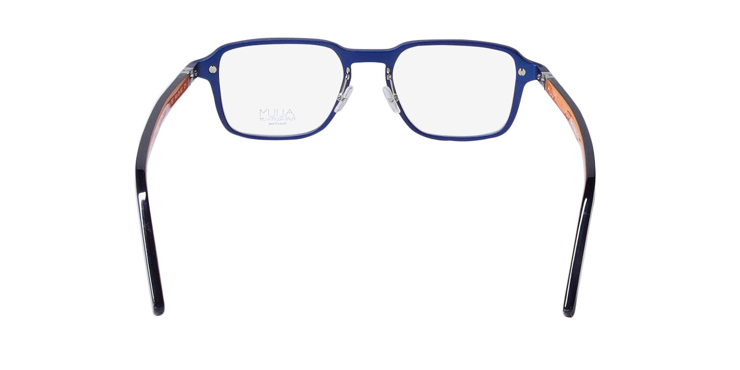 Face à Face Alium Club 3 Eyeglasses by ModaFrames