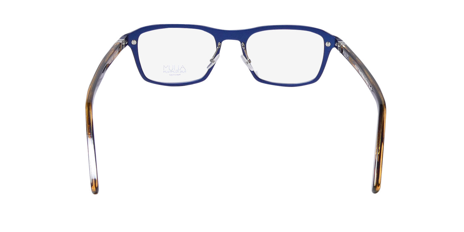 Face à Face Alium Bolt 1 Eyeglasses by ModaFrames