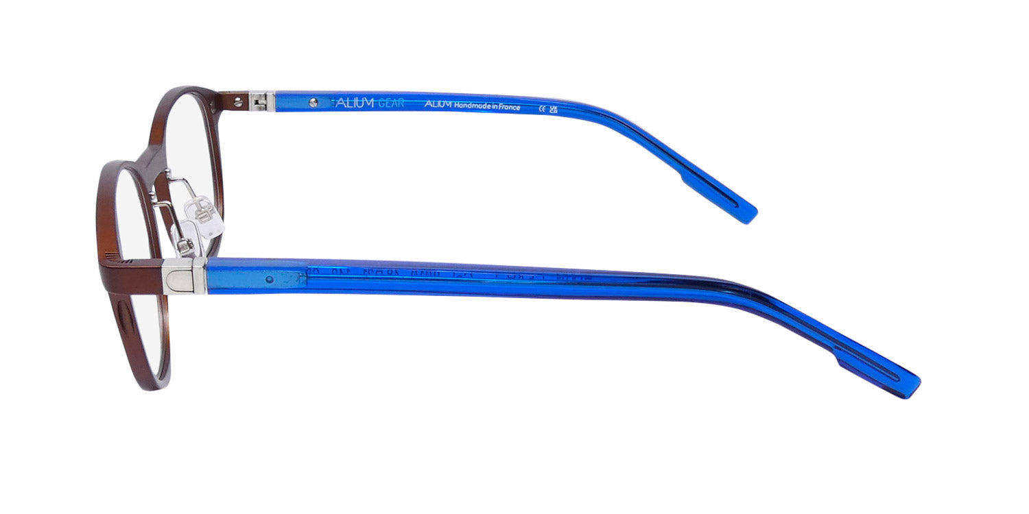 Face à Face Alium Gear 1 Eyeglasses by ModaFrames