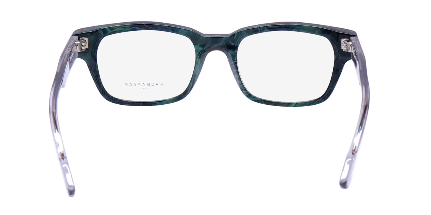 Face à Face Frank 1 Eyeglasses by ModaFrames