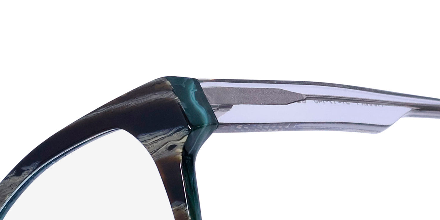 Face à Face Frank 1 Eyeglasses by ModaFrames