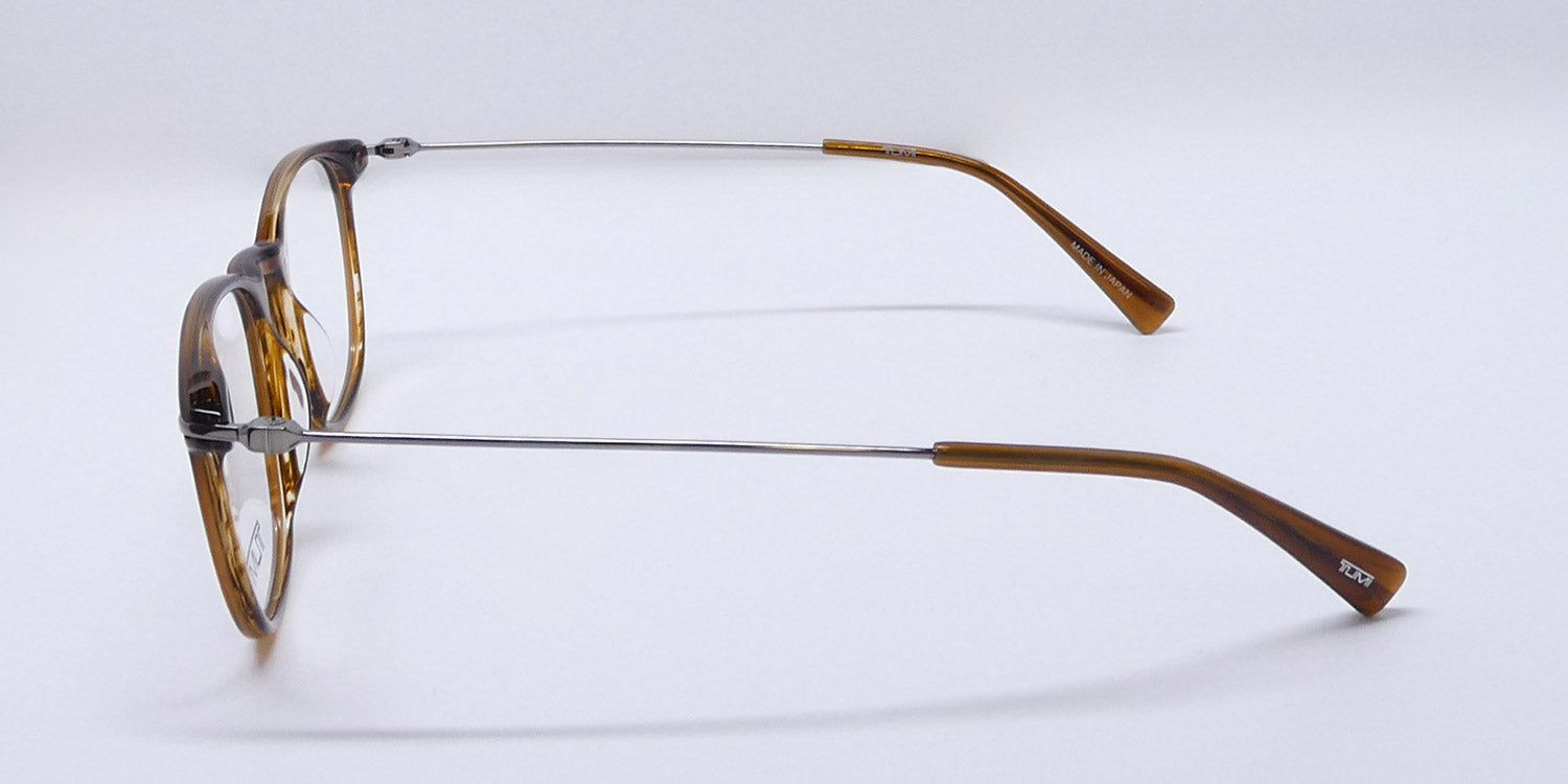 Tumi Vtu512 Eyeglasses by ModaFrames